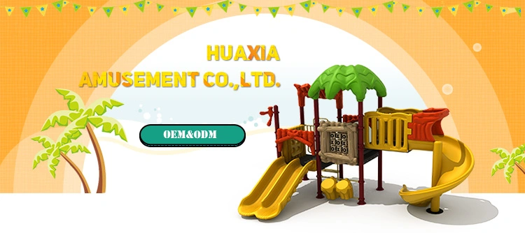 Hot Sale Kids Jumping Indoor Playground Trampoline